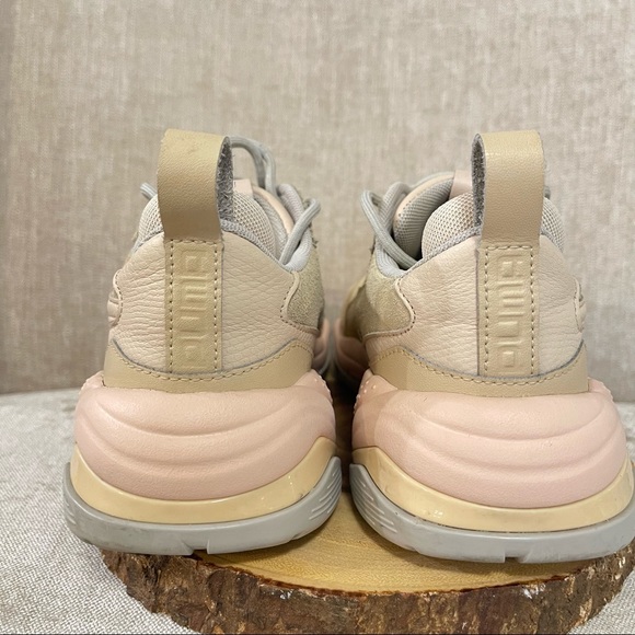 PUMA Thunder Desert Particle Shoes - Picture 6 of 14